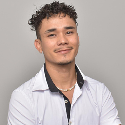Freidys Yadiel Ruiz Gonzalez