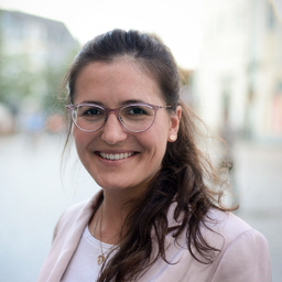 Carina Herbst