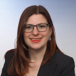 Dr. Nina Scherer