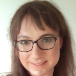 Christin Hirschberg