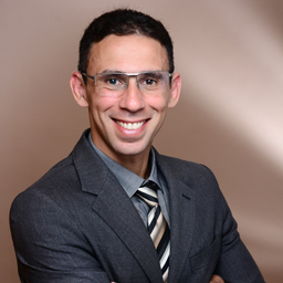 Ing. Marcelo Paixao Dantas