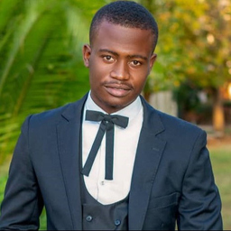 isaac dzingiso