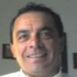 Luis Rodriguez