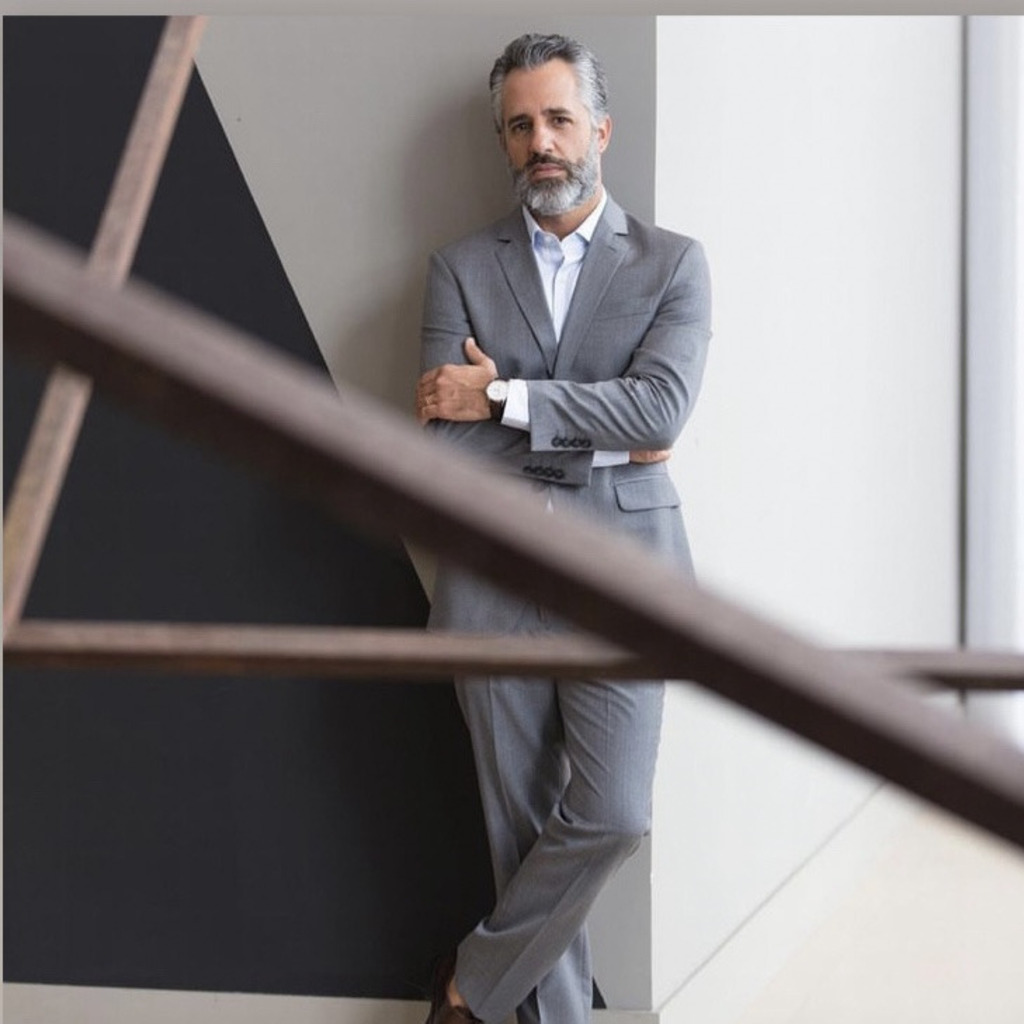 Daniel Paul Life Coach Quantum Results XING