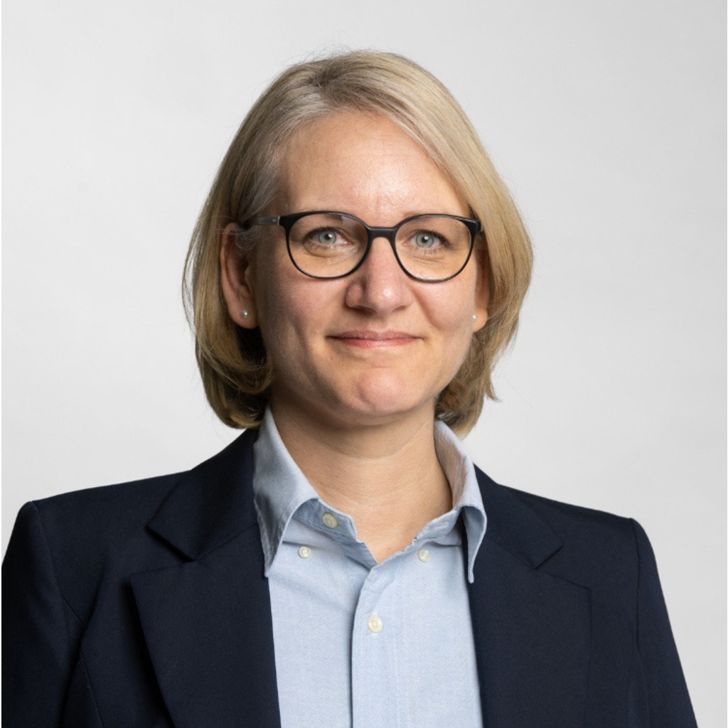 Dr. Juliane Pochhammer Teamleitung Prozess und Qualitätsmamagement