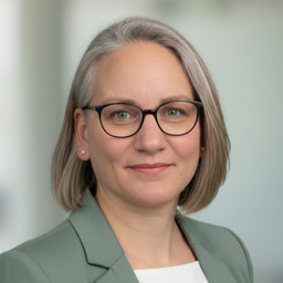 Dr. Juliane Pochhammer