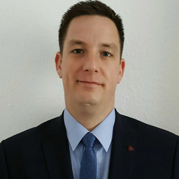 Benjamin Stürmer