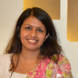 Sandhya Menon