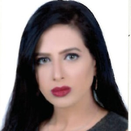 Radwa Elsheikh