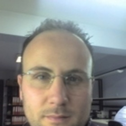 Hakan Toprak