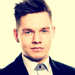 Marcus Laudan