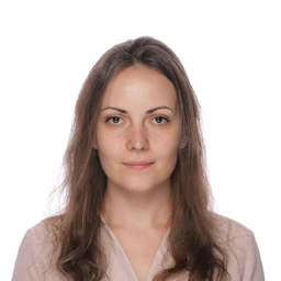 Anna Saklakova
