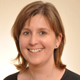 Tamara Geiger