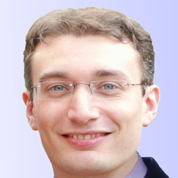 Dr. Stefan Heinz