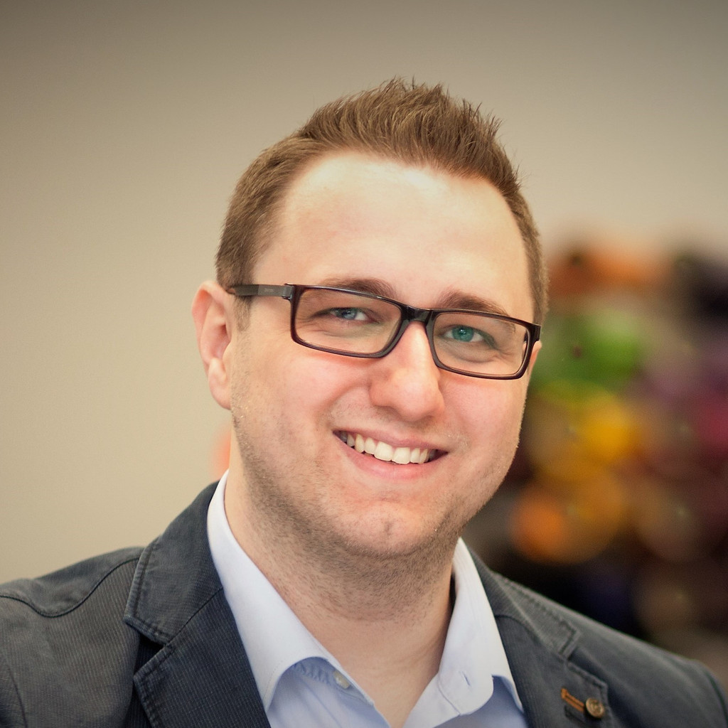 Richard Graf Geschäftsführer / Gesellschafter Graf Werbetechnik