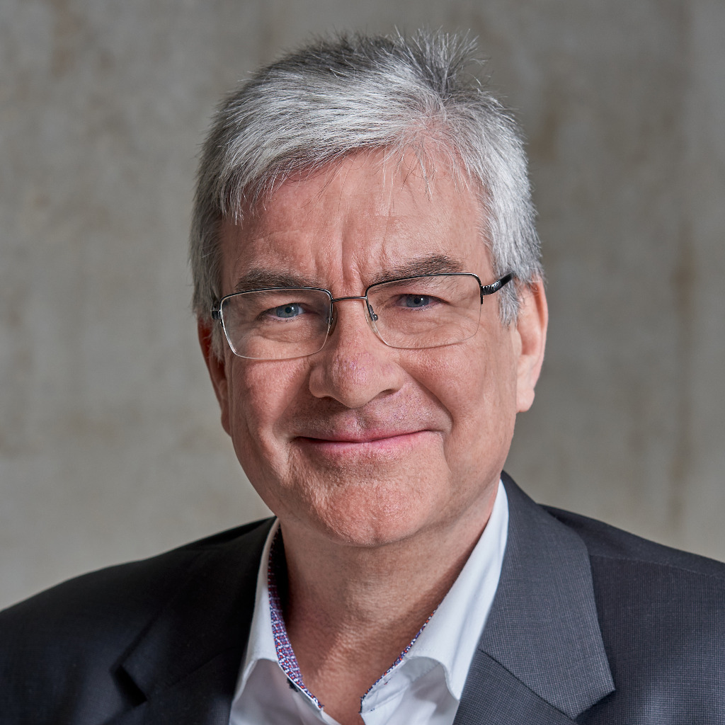 Axel Haentjes Leiter Lebensmittelrecht Bundesverband des Deutschen