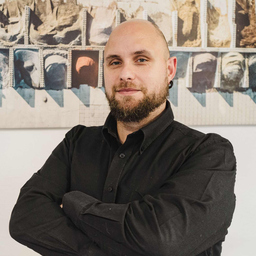 Athanasios Schreiber-Marinopoulos