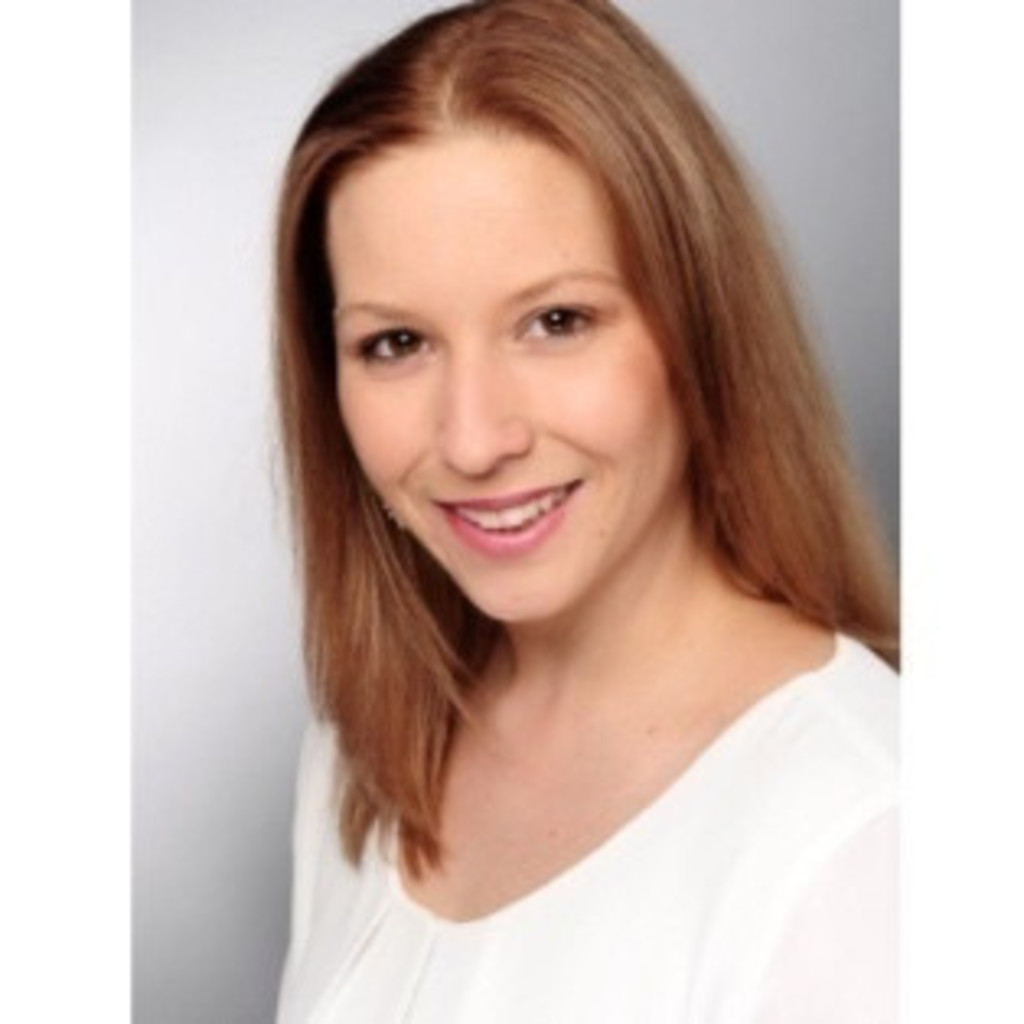 Jennifer Grote - Head of Back Office - Tönnies Lebensmittel GmbH & Co