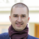 Ilya Kanevskiy
