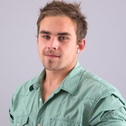 Mario Herzgsell's profile picture