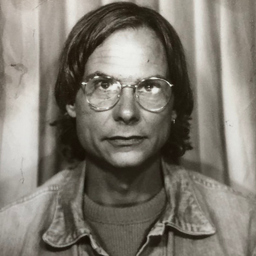 Jim Lacey