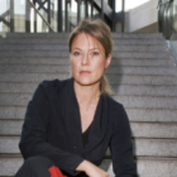 Philine Freifrau von Sell