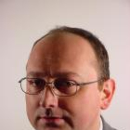 Bruno Pernpeintner