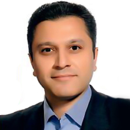 Ing. Ali Yousefi