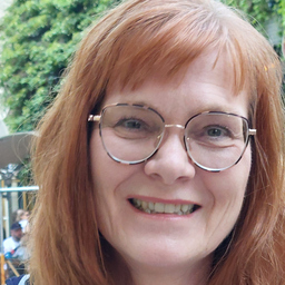 Heike Naumann