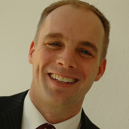 Christian Brückner's profile picture