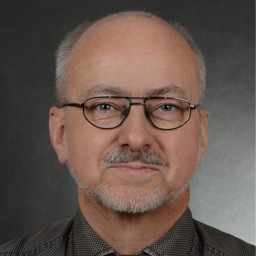 Dipl.-Ing. Antonius Meyer