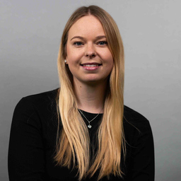 Merle-Carolin Waltke