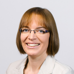 Stefanie Behensky