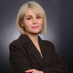 Masoomeh Fereidoonzadeh