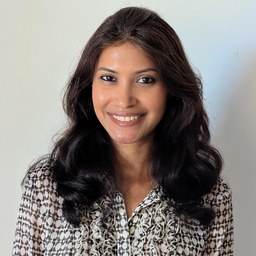 Amrita Sawant