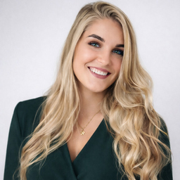 Stephanie Blume's profile picture