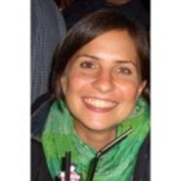 Dr. Sonia Serlenga