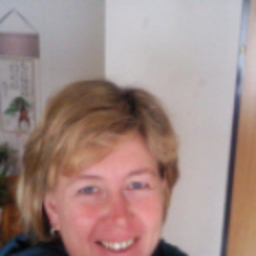Birgit Müller