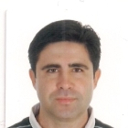 Jose Raul Rocamora Bañuz