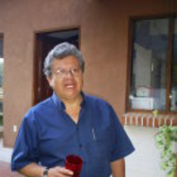 Johnny Moreno