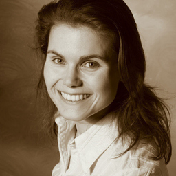 Profilbild Ina Förster