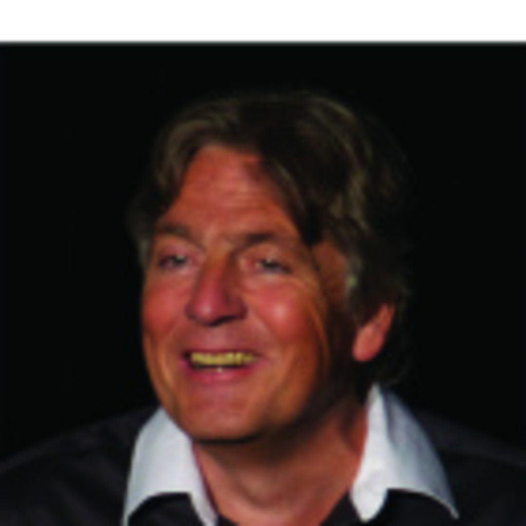 Johannes Galli Gründer des Galli Theaters Galli Theater XING