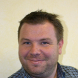 Harald Kleinhappl