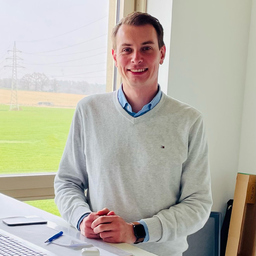 Dipl.-Ing. Dominik Leufgen's profile picture