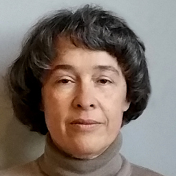 Isabelle Kyberd