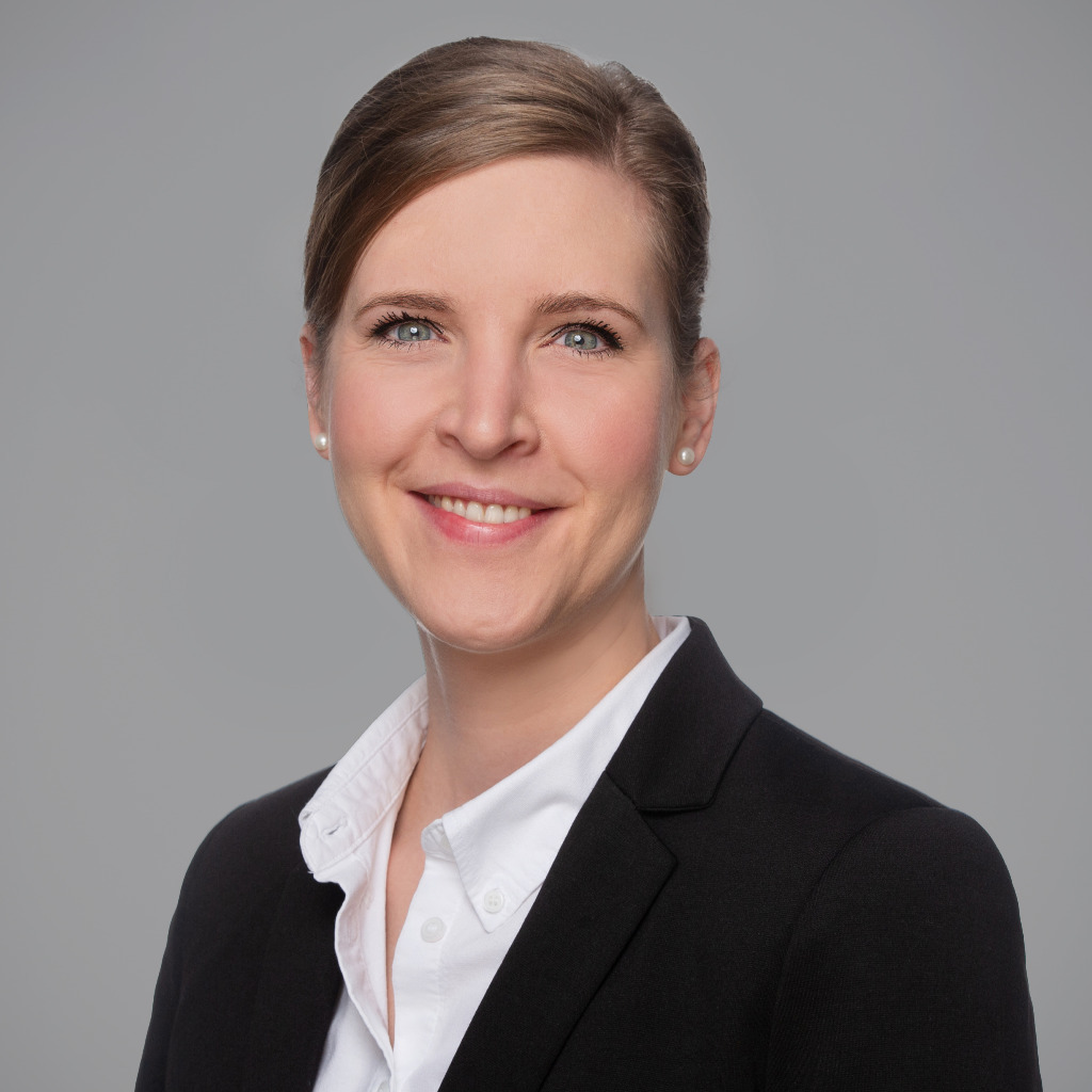 Samantha Köhler Property Manager Nordrheinische XING