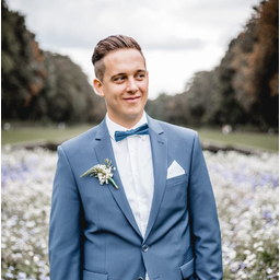 Matti Paulin