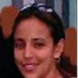 Karlita Sánchez Arrunátegui