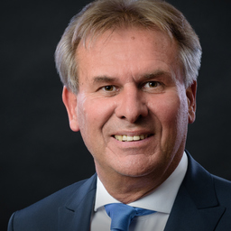 Bernd Krumbholz's profile picture
