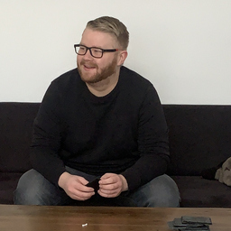 Sebastian Nebgen